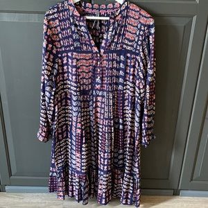 Anthropologie Dress